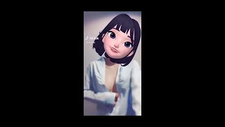 TikTok 8秒で止めれたら乳首見える