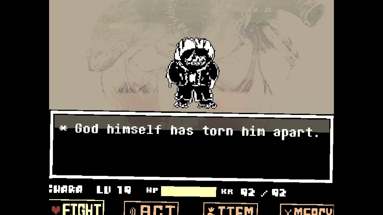 MY creation, its REAL.