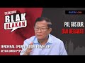 Blak-blakan: PKI Bangkit Isu Basi!