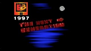 E3 1997 The next Generation VHS Messevideo (Trade Show Video)