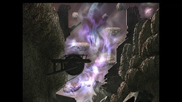 The Legend of Dragoon - Valley Of Corrupted Gravity