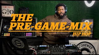 DJ ONEWAY PRE GAME MIX | BOOSIE | WAKA FLOCKA | BOSSMAN DLOW | CHIEF KEEF | AND MORE...
