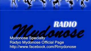 Radyo Mydonose   Exclusive 120 Resimi