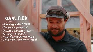 Qualified. | BCITO Apprenticeships