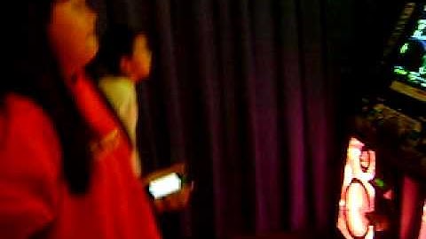 Dance Dance Revolution SUPERNOVA 2 switch