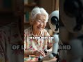 How AI Robots Are Transforming Elderly Care