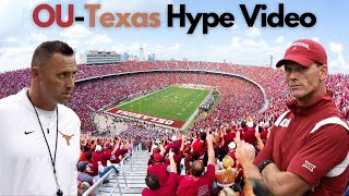 OU-Texas Hype Video (2023)