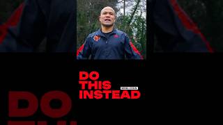 Basic Wing Chun hand technique