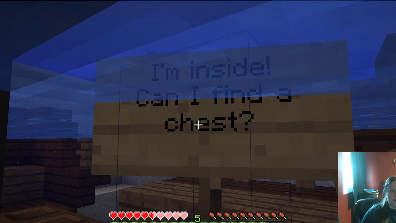 minecraft writing activities youtube