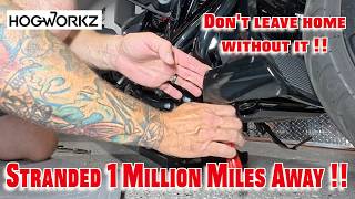 Is this the most important upgrade ????  Street Glide CVO ST Harley Davidson