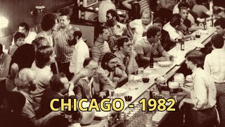 The Chicago Tragedy of 1982: The Chicago Outfit that Eliminated 7 Men for a Bar Fight