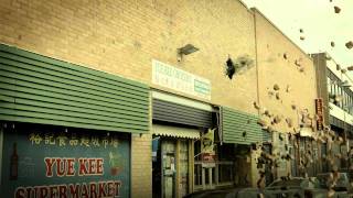 Special Effects - Explosion
