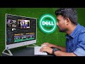 🥰 The New ⚡️ All-In-One Desktop Computer 🖥️ From DELL 😱