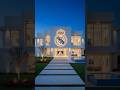 Real Madrid Dream House Hala Madrid Football Soccer Realmadrid Madrid Madrista Mbappe 