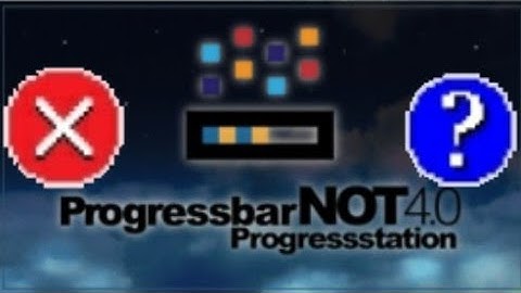 Playing Progressbar Pop-up Fighter Part #4!!!!