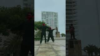 Diluvio - Rauw Alejandro Coreografia De Migui Yv
