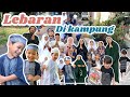 Lebaran dikampung nenek