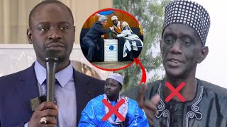 La réplique de Sadikh Top à Cheikh Ahmed Tidiane NDAO et Mame Makhtar Gueye JAMRA