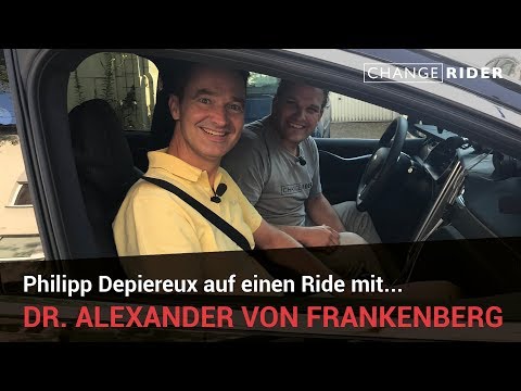 #13 Alexander Von Frankenberg: Investorenkompetenz aus dem Rheinland