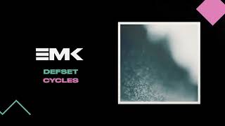 Defset - Cycles Emk Visualiser