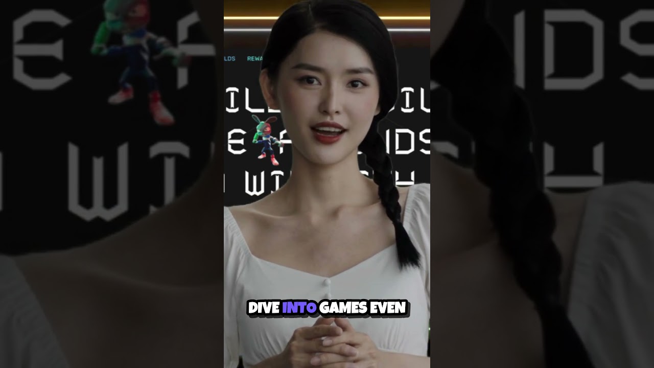 Gaming Adventures with YGG Scholarships! 🎮💰