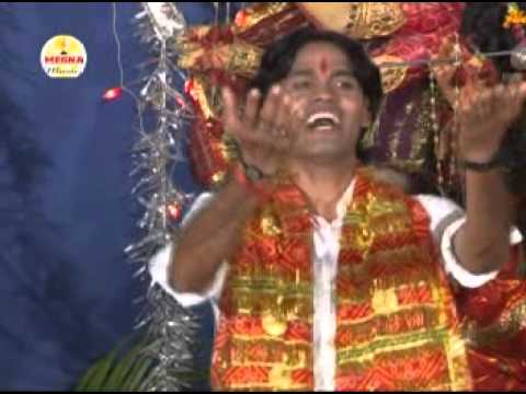 bhojpuri hits ringtone Tu Hi Kaali Tu Hi Shera Wali - New Bhojpuri Bhakti Songs By Sushil Sen | Full Song