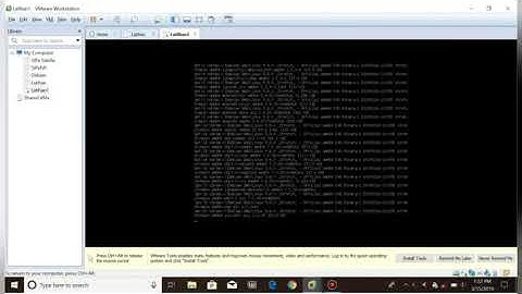 Konfigurasi WEB Server, DNS Server, Mail Server dan Webmail-Roundcube Debian 9