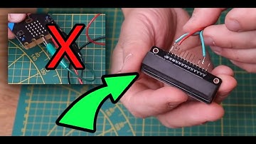 This ⬆️ is for all microbit users