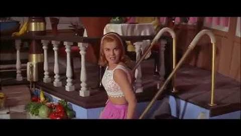 Ann Margret - My Rival