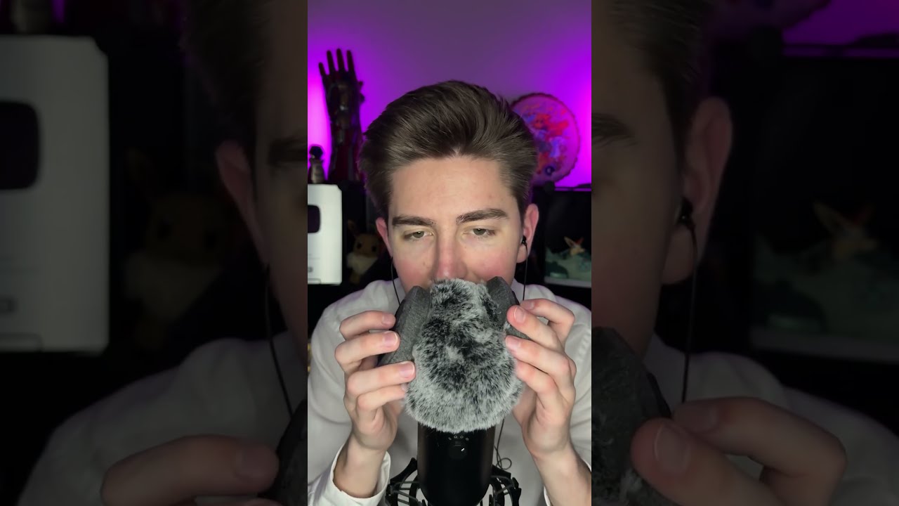 The Most Intense ASMR Visuals For Sleep