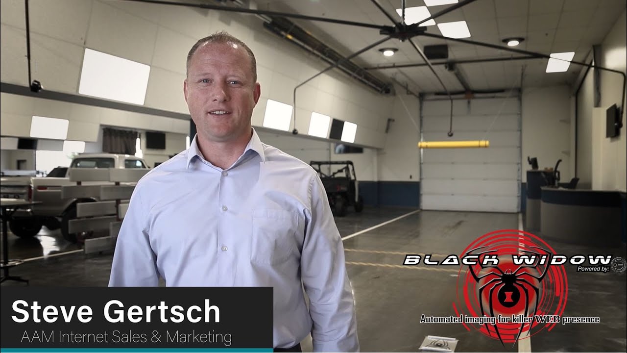 Black Widow Imaging Auction Testimonial Part 1 Auto Auction of