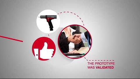 A P Tools Ltd - Desoutter  Innovation in Pulse Gun - Tools