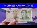 China currency  the yuan  currency universe shorts