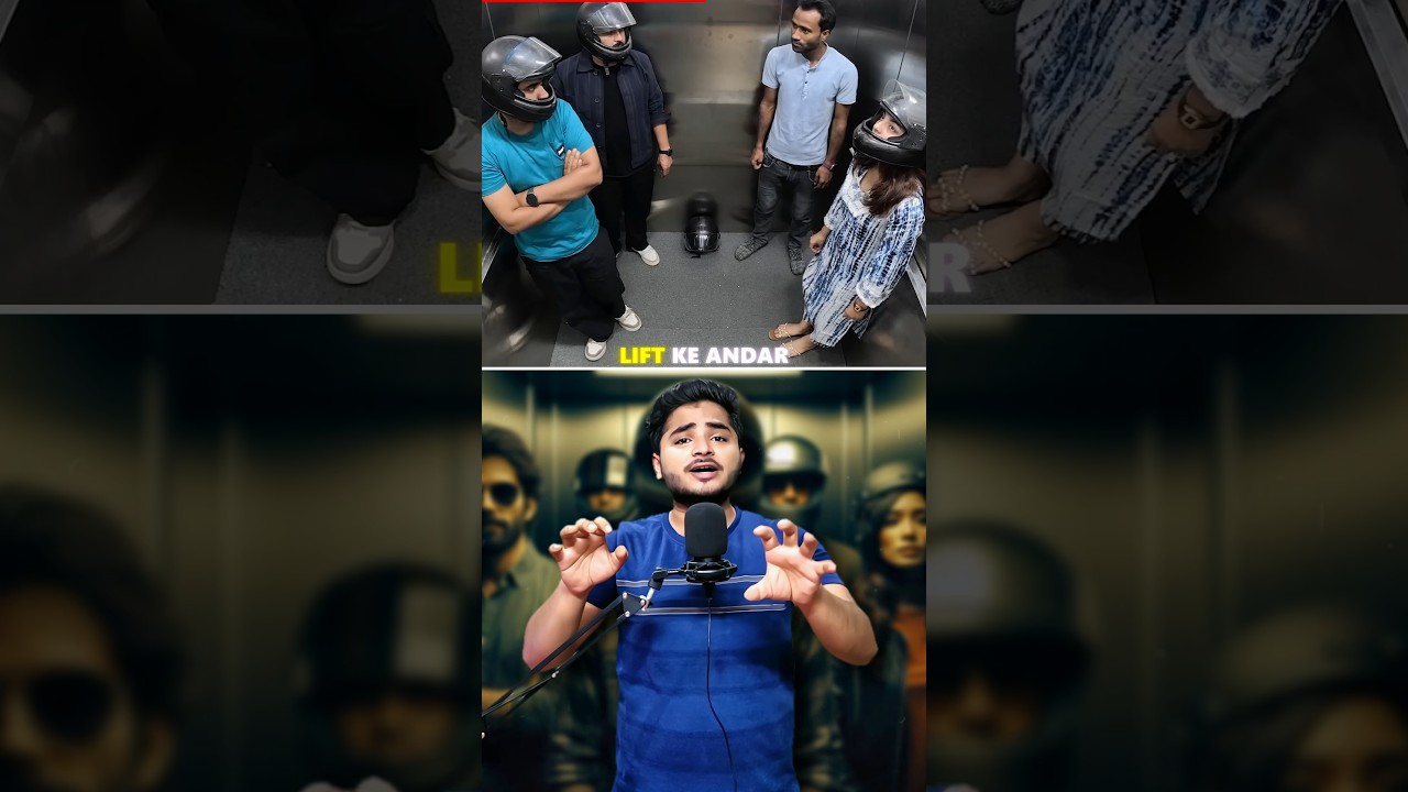 समाज का Pressure | The Social Pressure | Motivational Short Story 