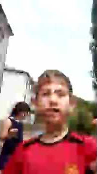 Magari.  Debilebi. 3 da. Gijebi