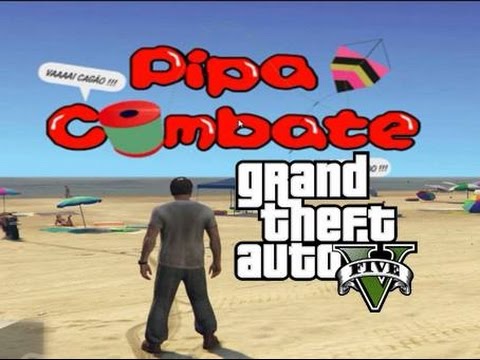 Como jogar Pipa Combate online no celular Android ou iPhone e PC