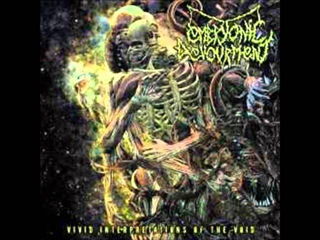 Regardez Embryonic Devourment - Perceiving the Multidimensional sur YouTube Regardez Embryonic Devourment - Perceiving the Multidimensional sur YouTube