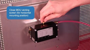 SKF lubrication solutions for machine tools