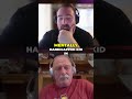 Jake the Snake Roberts - Addict with a Very Kind Heart #wwe #shorts #aew #jakethesnakeroberts #tna