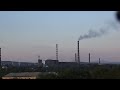 Несколько дней лета в Усть-Каменогорске