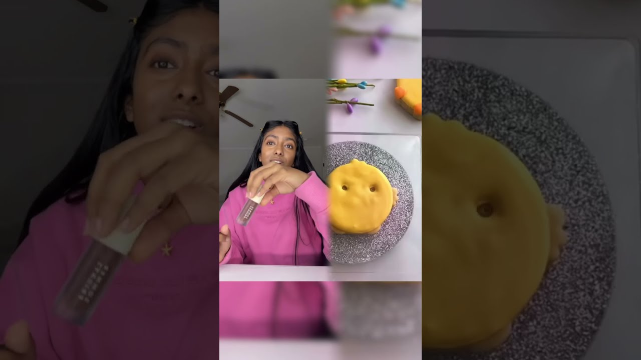 Grwm As I Obey My Comments Getreadywithme Skincare Makeup D1h