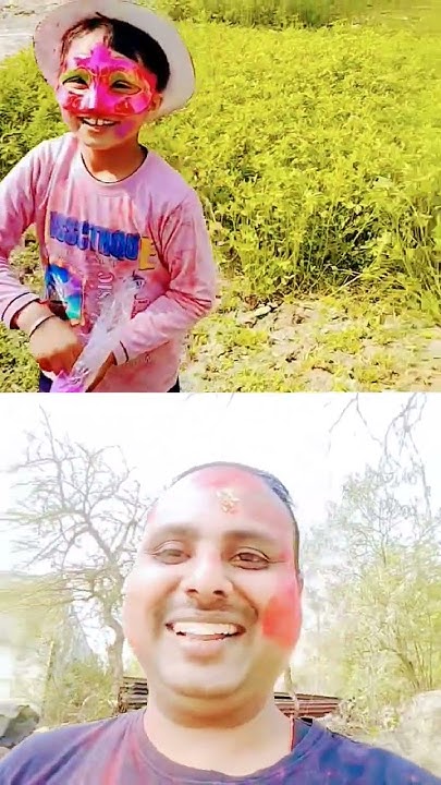 holi khele raghuveera biraj me