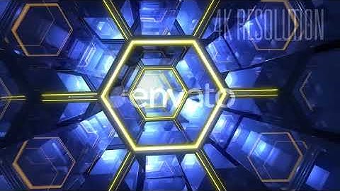 Hi Tech Abstract Background