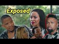 Zimkhitha To Be Exposed | Ntando Finding Out | Msimelelo Wedding 😳 Gqeberha The Empire Teasers