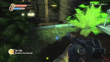 BioShock - Part 10 - Smugglers