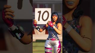 Top 10 Der Seltensten Fortnite Emotes