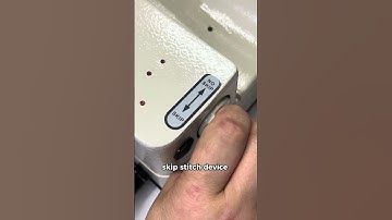 Blind stitch machine for light and medium materials, with AC Servo motor - TEXI ACCURA 2.0 PREMIUM