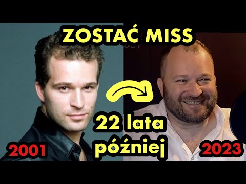 Jak dziś wyglądają