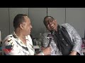 Capture de la vidéo Wilfrido Vargas En Geronimo Show (Entrevista Exclusiva)