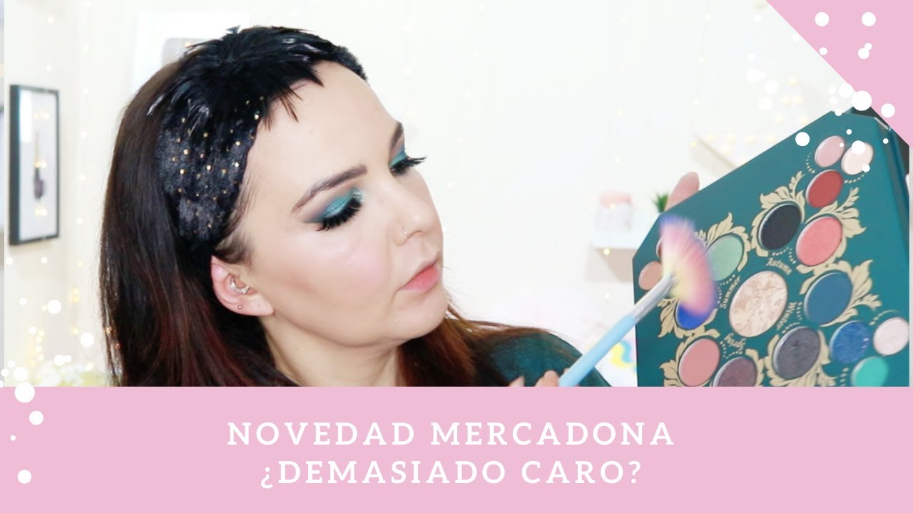 Novedad Mercadona ¿Demasiado caro?